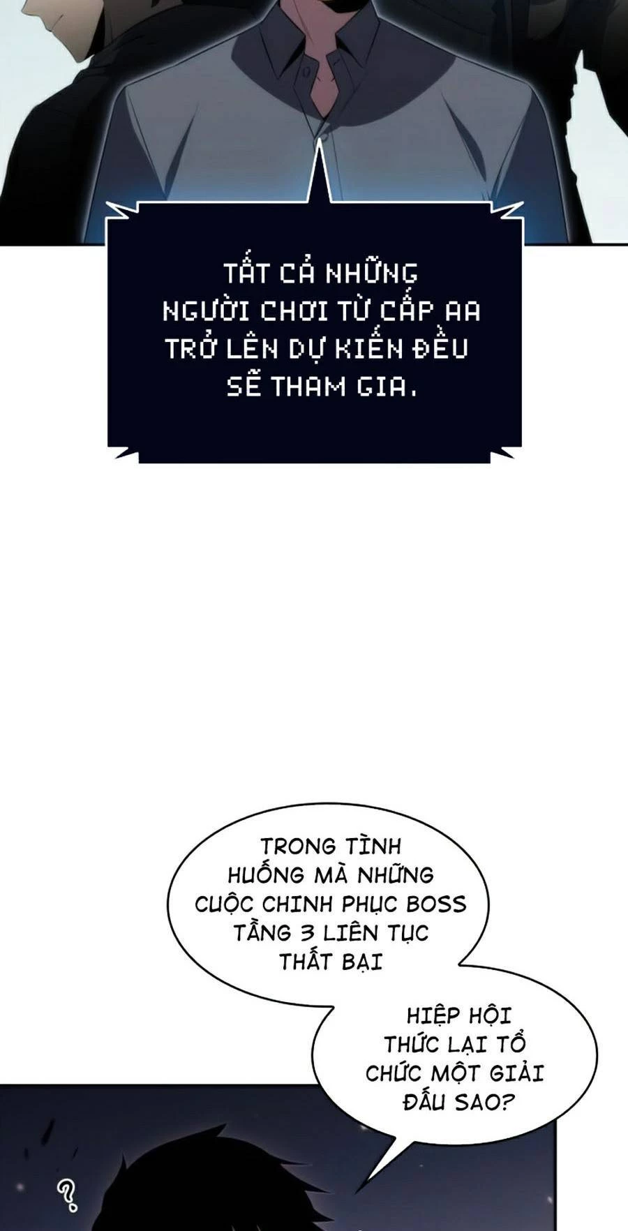 Người Chơi Mới Cấp Tối Đa Chapter 30 - Trang 4