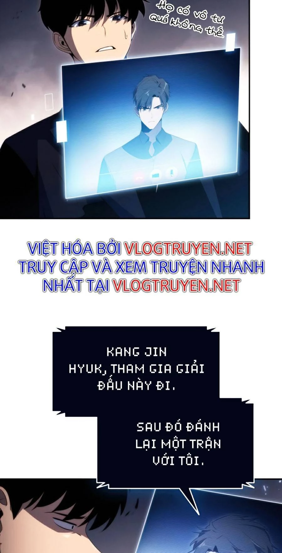 Người Chơi Mới Cấp Tối Đa Chapter 30 - Trang 4