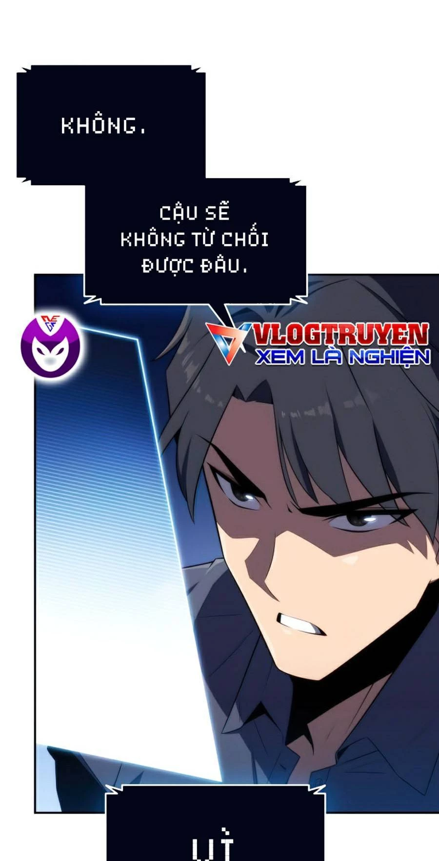 Người Chơi Mới Cấp Tối Đa Chapter 30 - Trang 4