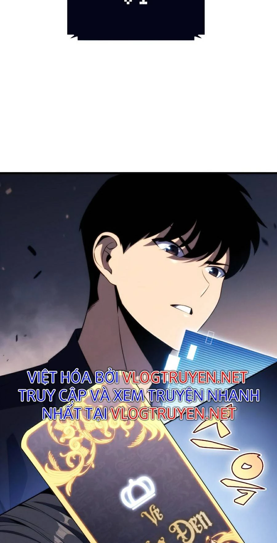 Người Chơi Mới Cấp Tối Đa Chapter 30 - Trang 4