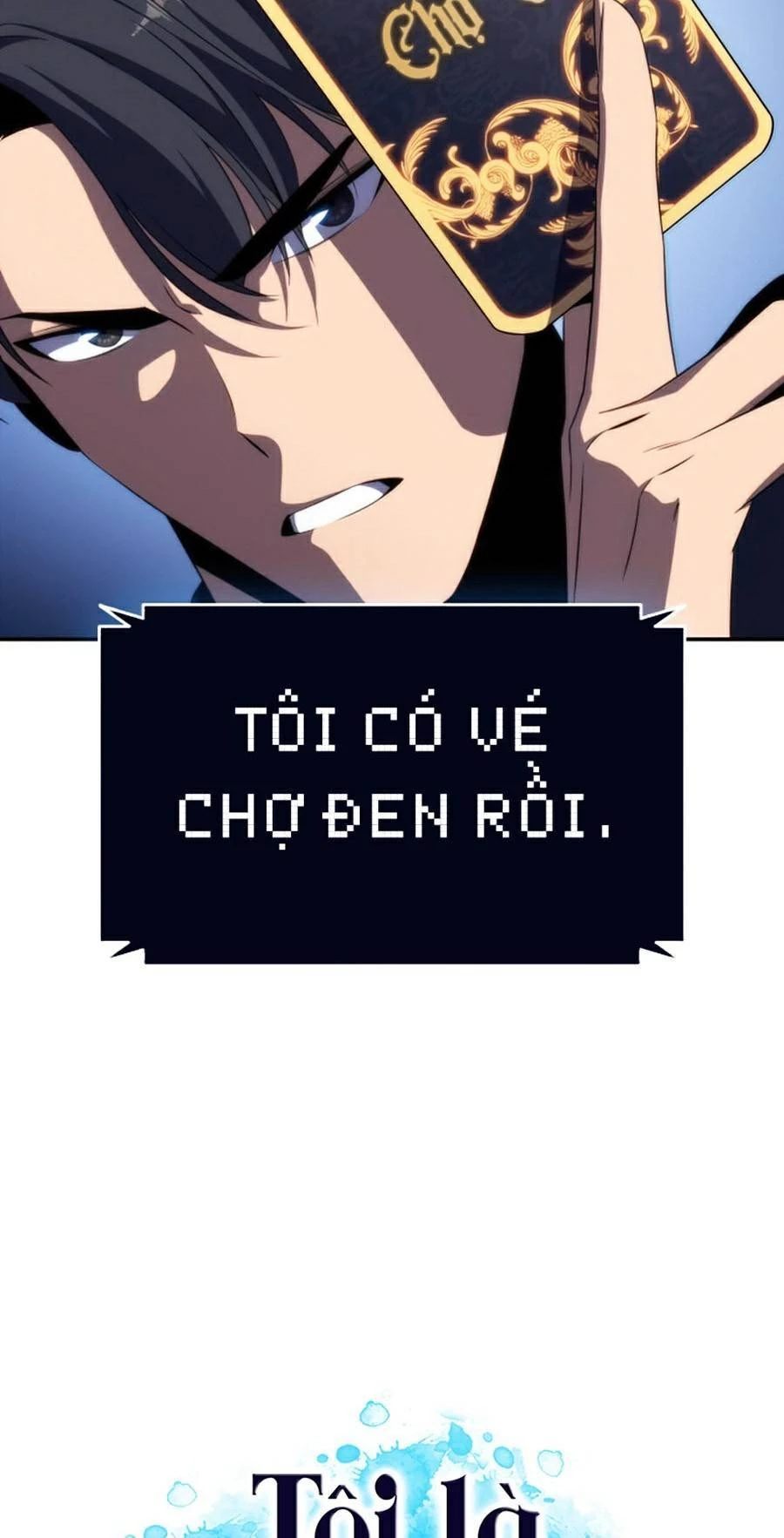 Người Chơi Mới Cấp Tối Đa Chapter 30 - Trang 4