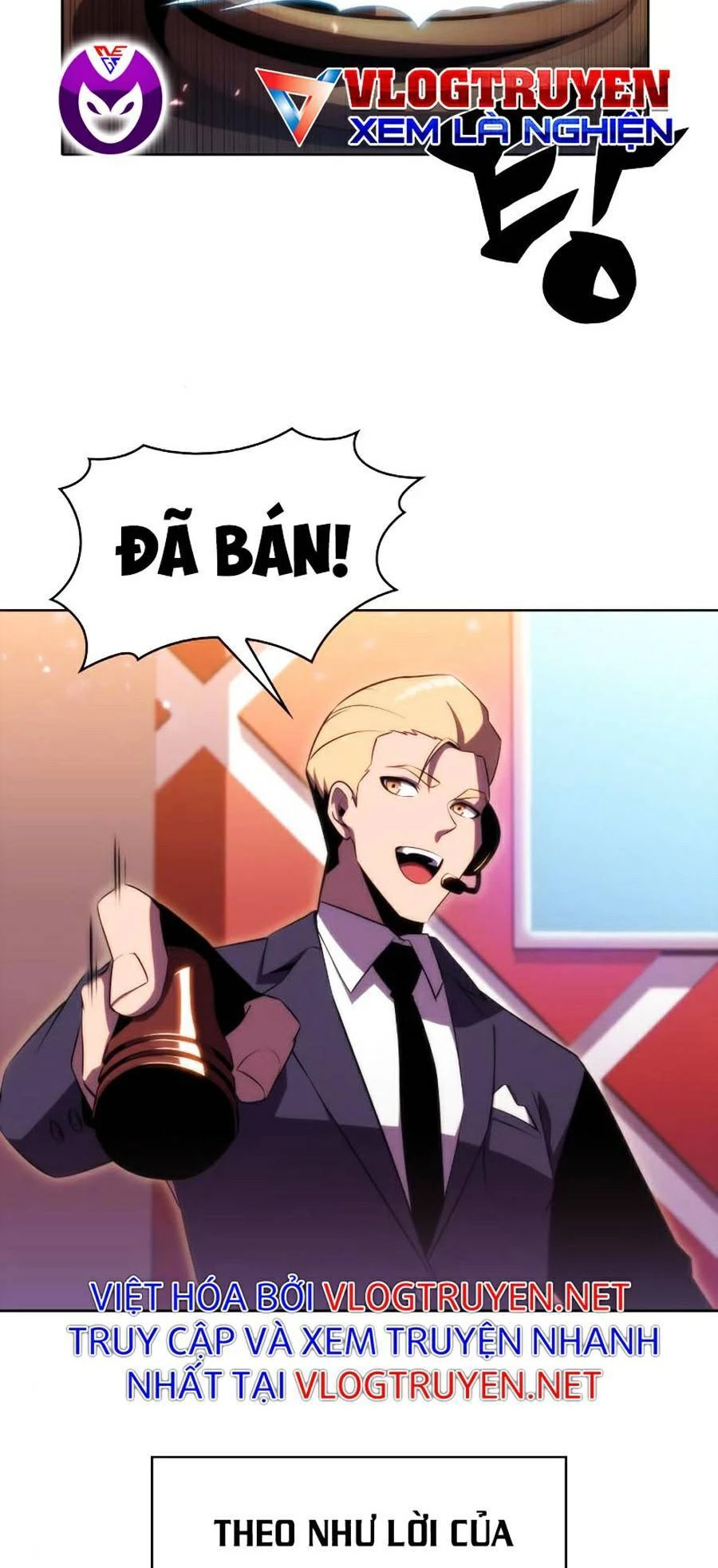 Người Chơi Mới Cấp Tối Đa Chapter 31 - Trang 4