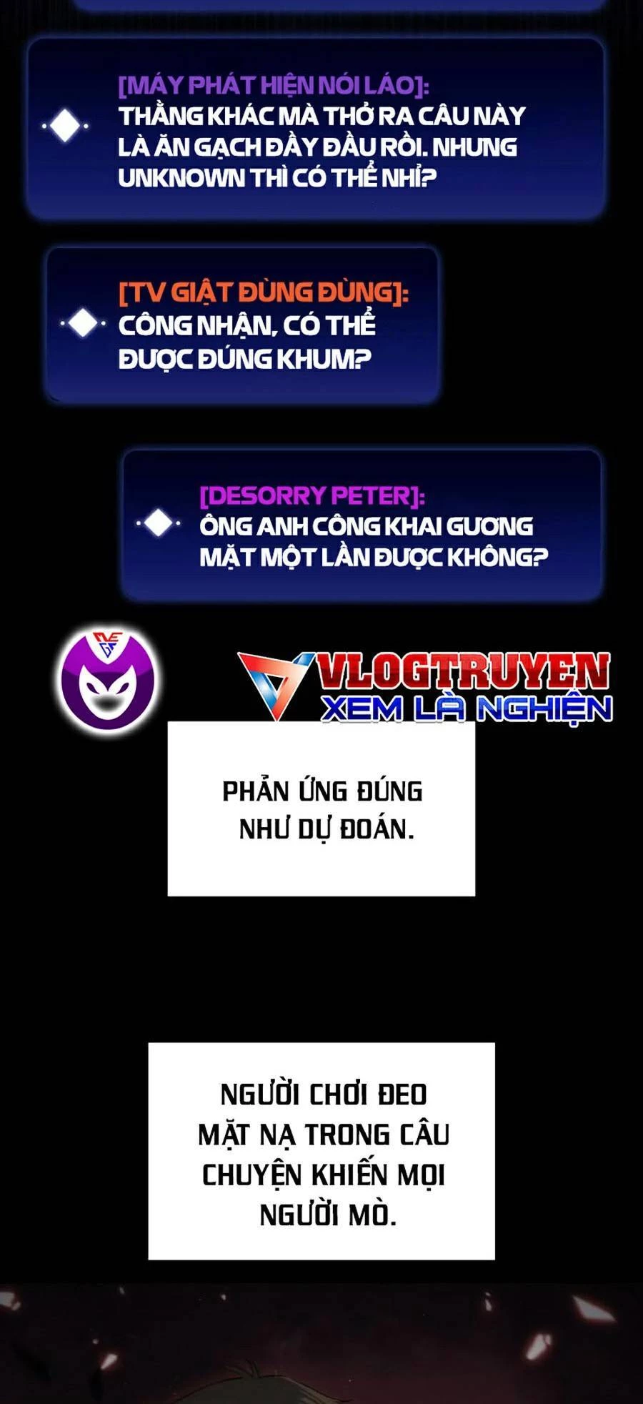 Người Chơi Mới Cấp Tối Đa Chapter 31 - Trang 4