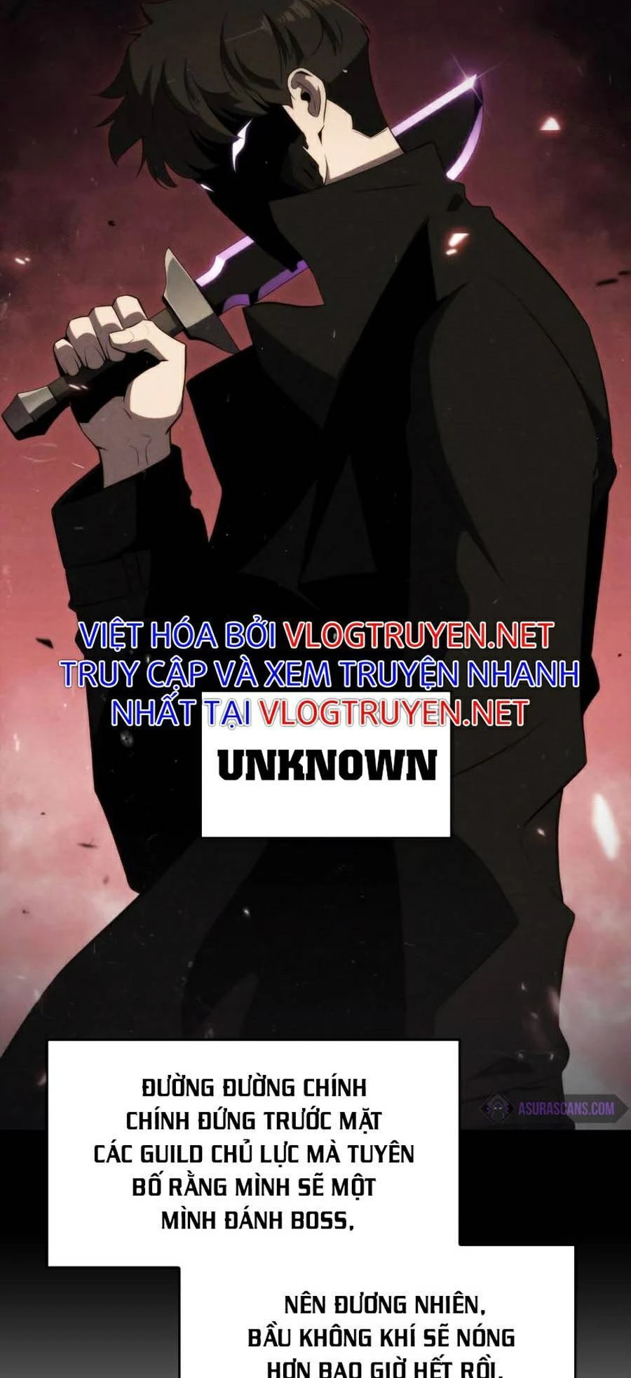 Người Chơi Mới Cấp Tối Đa Chapter 31 - Trang 4