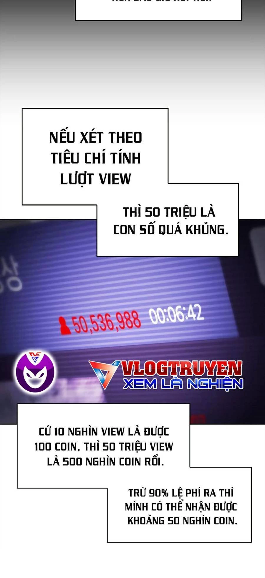 Người Chơi Mới Cấp Tối Đa Chapter 31 - Trang 4