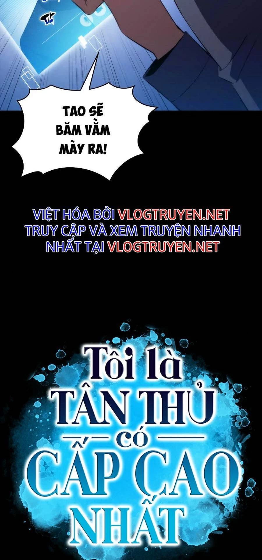 Người Chơi Mới Cấp Tối Đa Chapter 31 - Trang 4