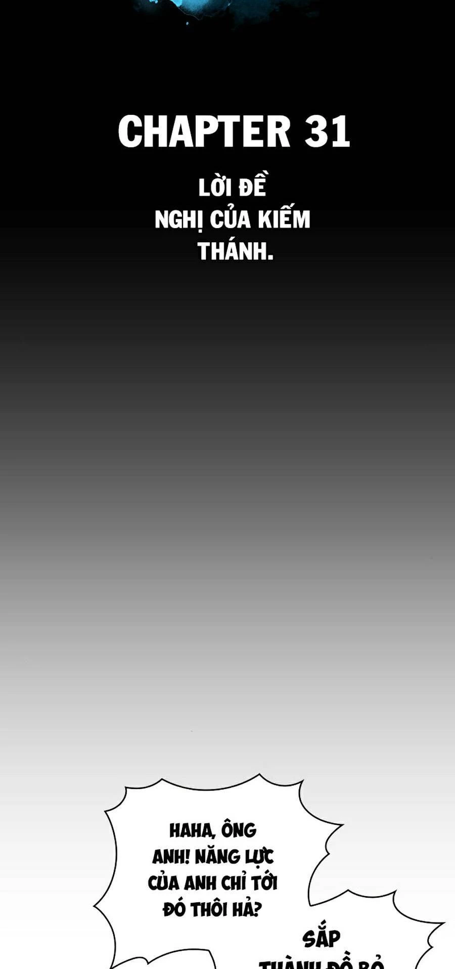 Người Chơi Mới Cấp Tối Đa Chapter 31 - Trang 4