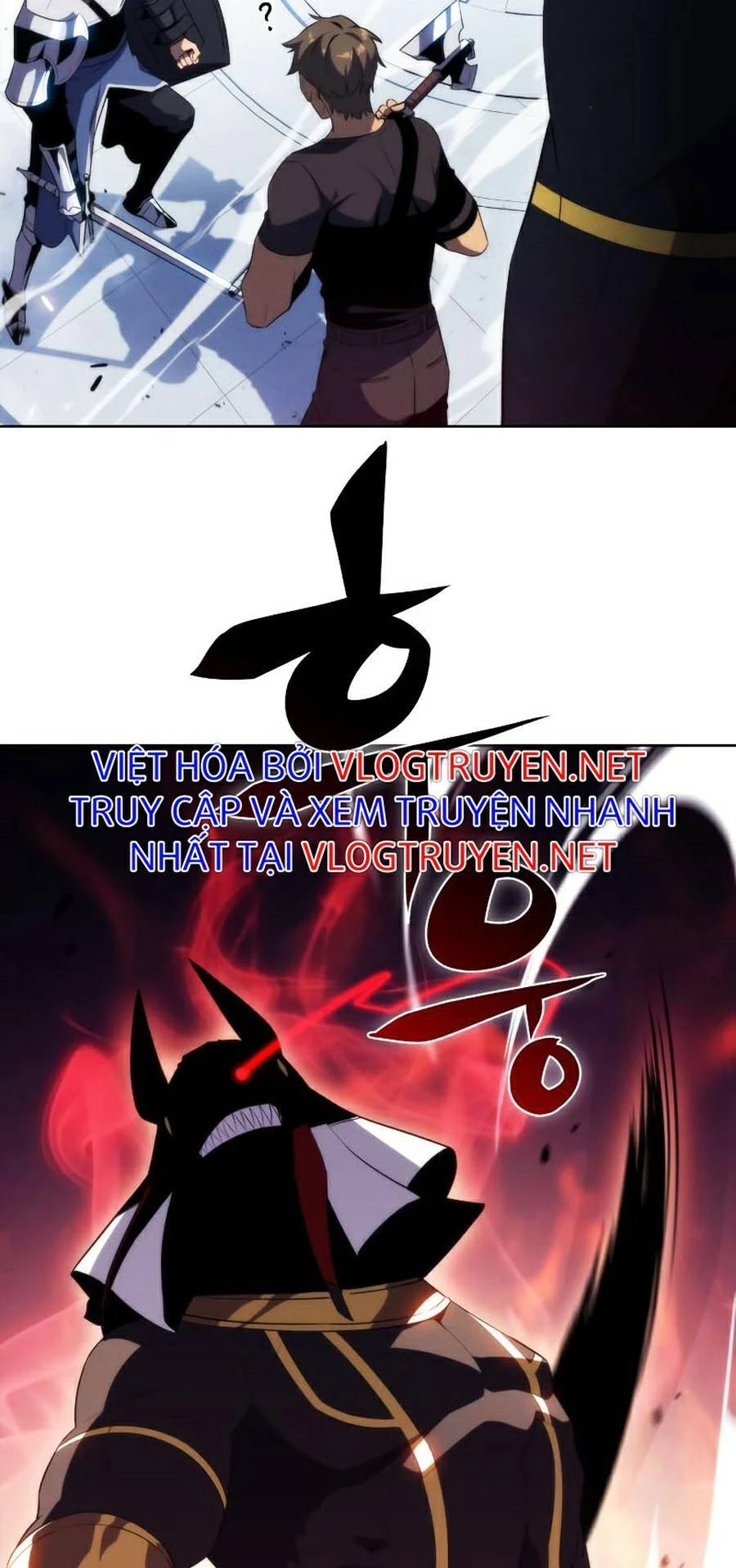 Người Chơi Mới Cấp Tối Đa Chapter 31 - Trang 4