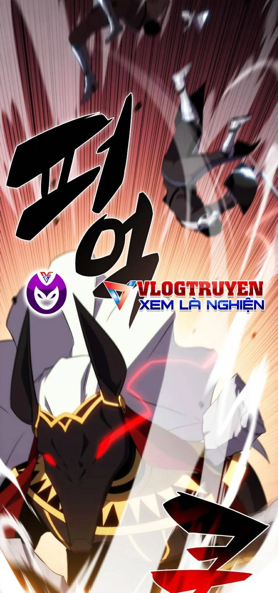 Người Chơi Mới Cấp Tối Đa Chapter 31 - Trang 4