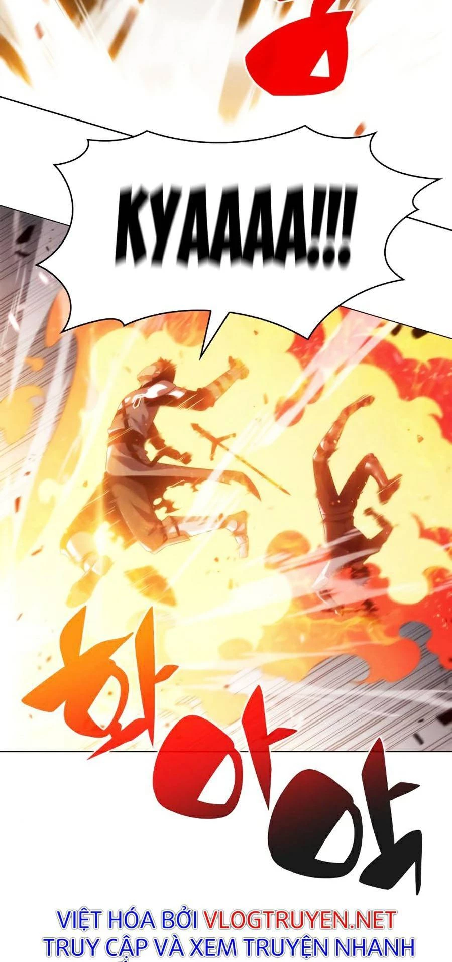 Người Chơi Mới Cấp Tối Đa Chapter 31 - Trang 4