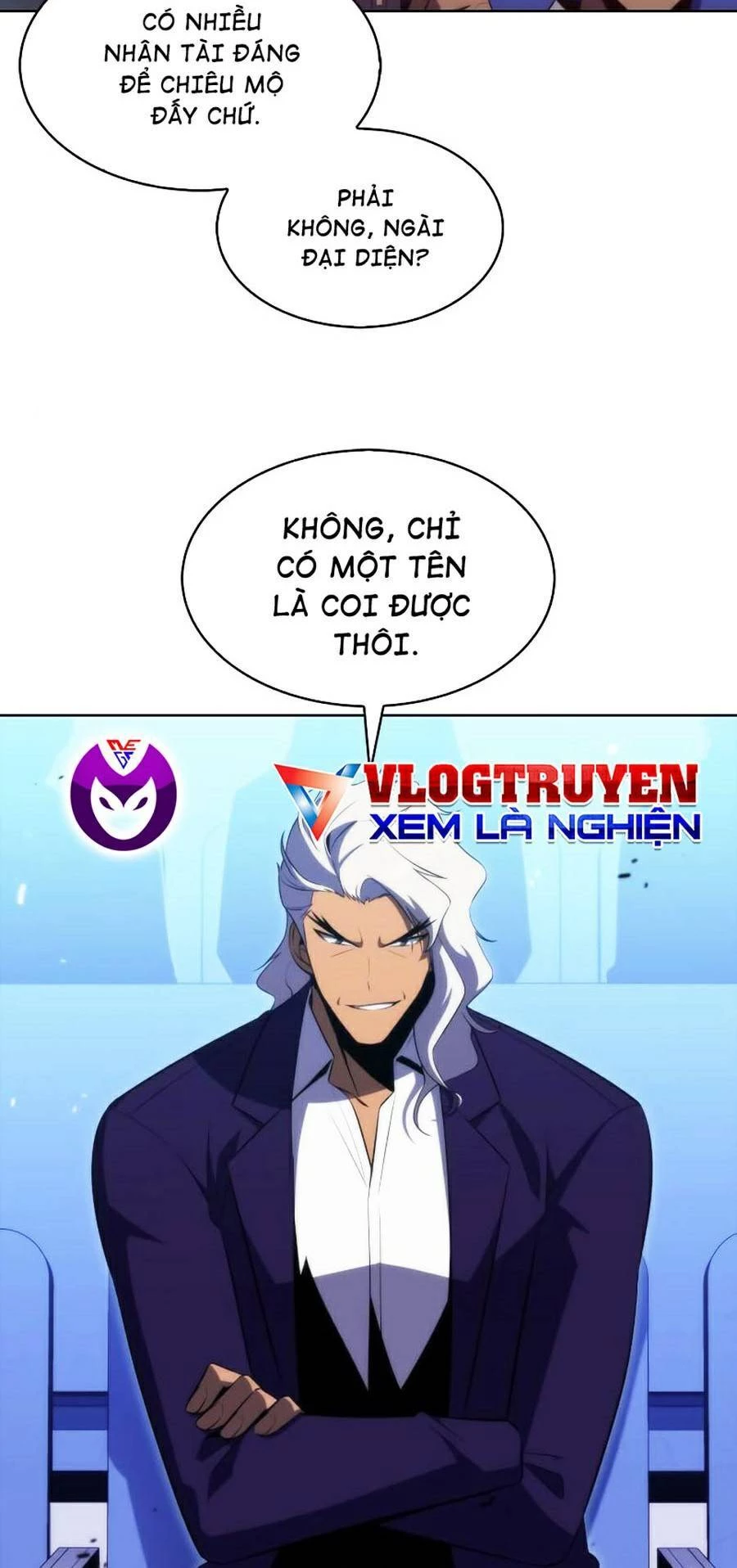 Người Chơi Mới Cấp Tối Đa Chapter 31 - Trang 4