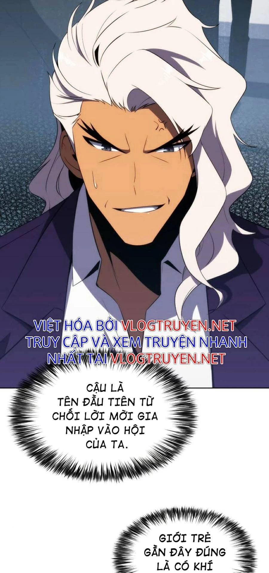 Người Chơi Mới Cấp Tối Đa Chapter 31 - Trang 4