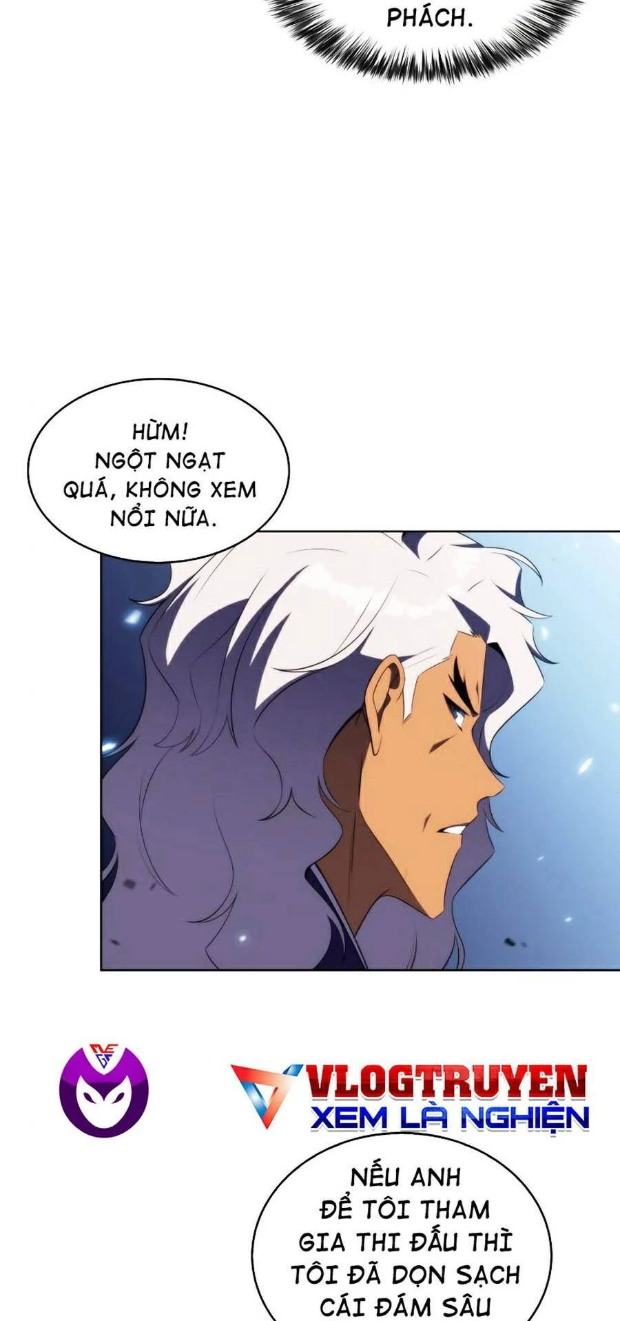 Người Chơi Mới Cấp Tối Đa Chapter 31 - Trang 4