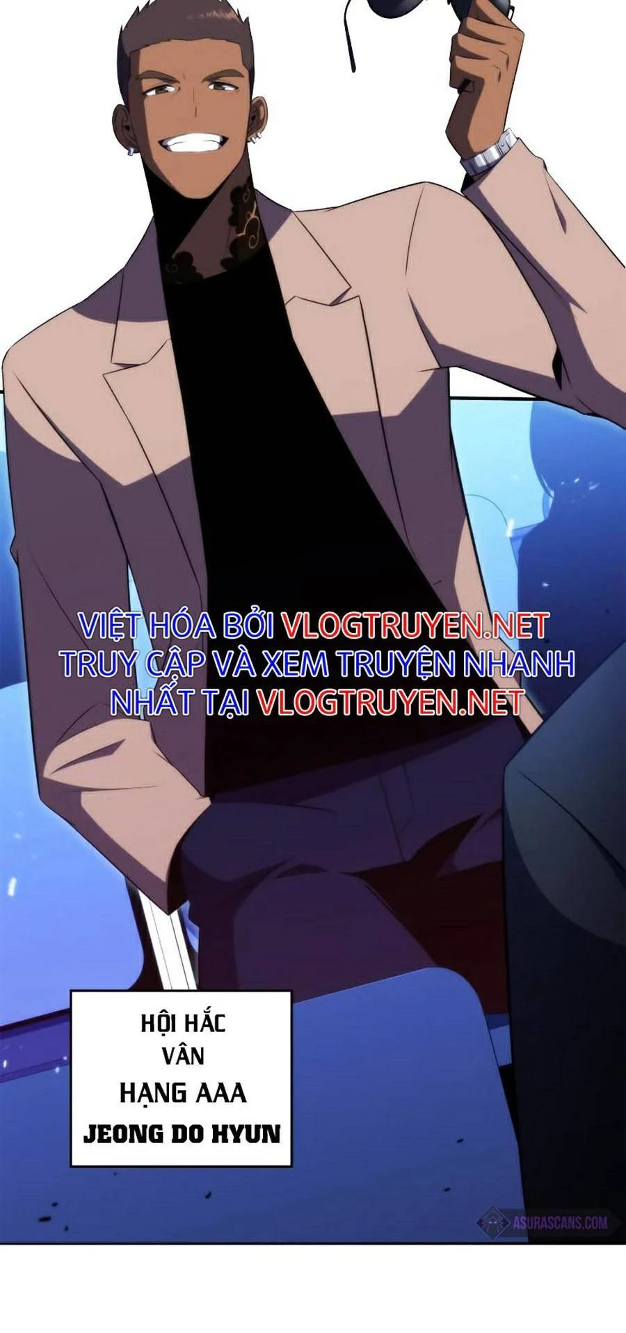 Người Chơi Mới Cấp Tối Đa Chapter 31 - Trang 4