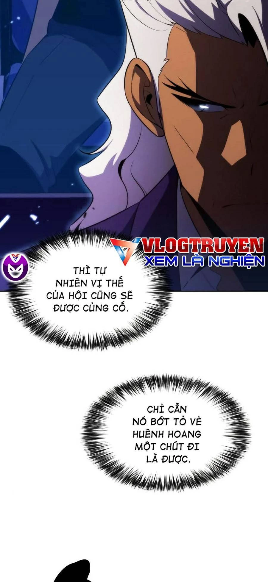 Người Chơi Mới Cấp Tối Đa Chapter 31 - Trang 4