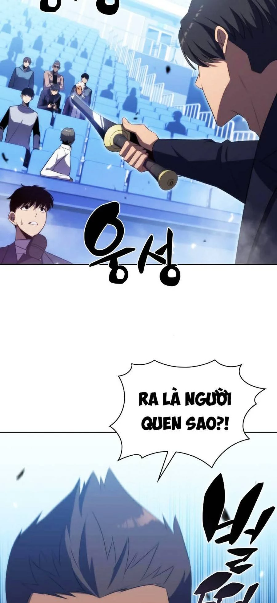 Người Chơi Mới Cấp Tối Đa Chapter 31 - Trang 4