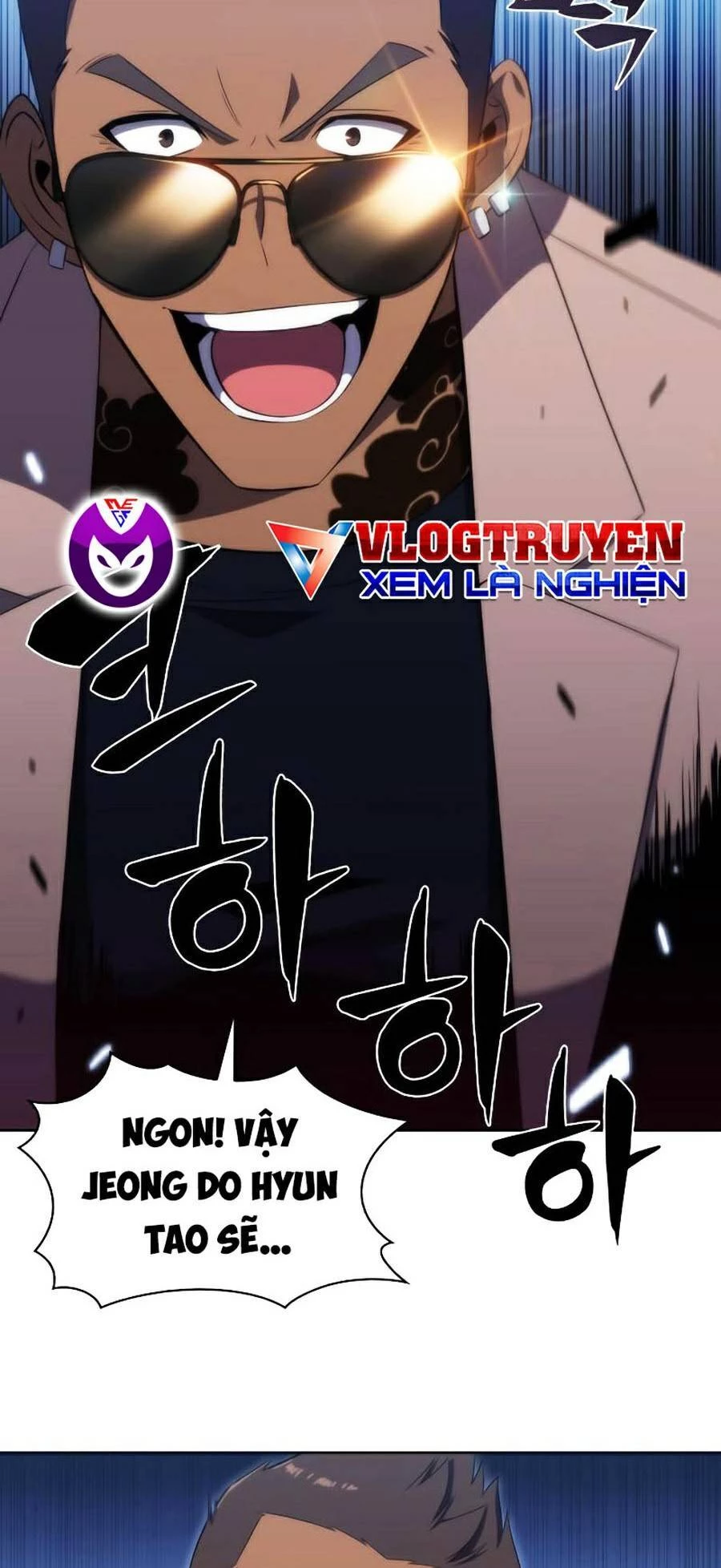 Người Chơi Mới Cấp Tối Đa Chapter 31 - Trang 4