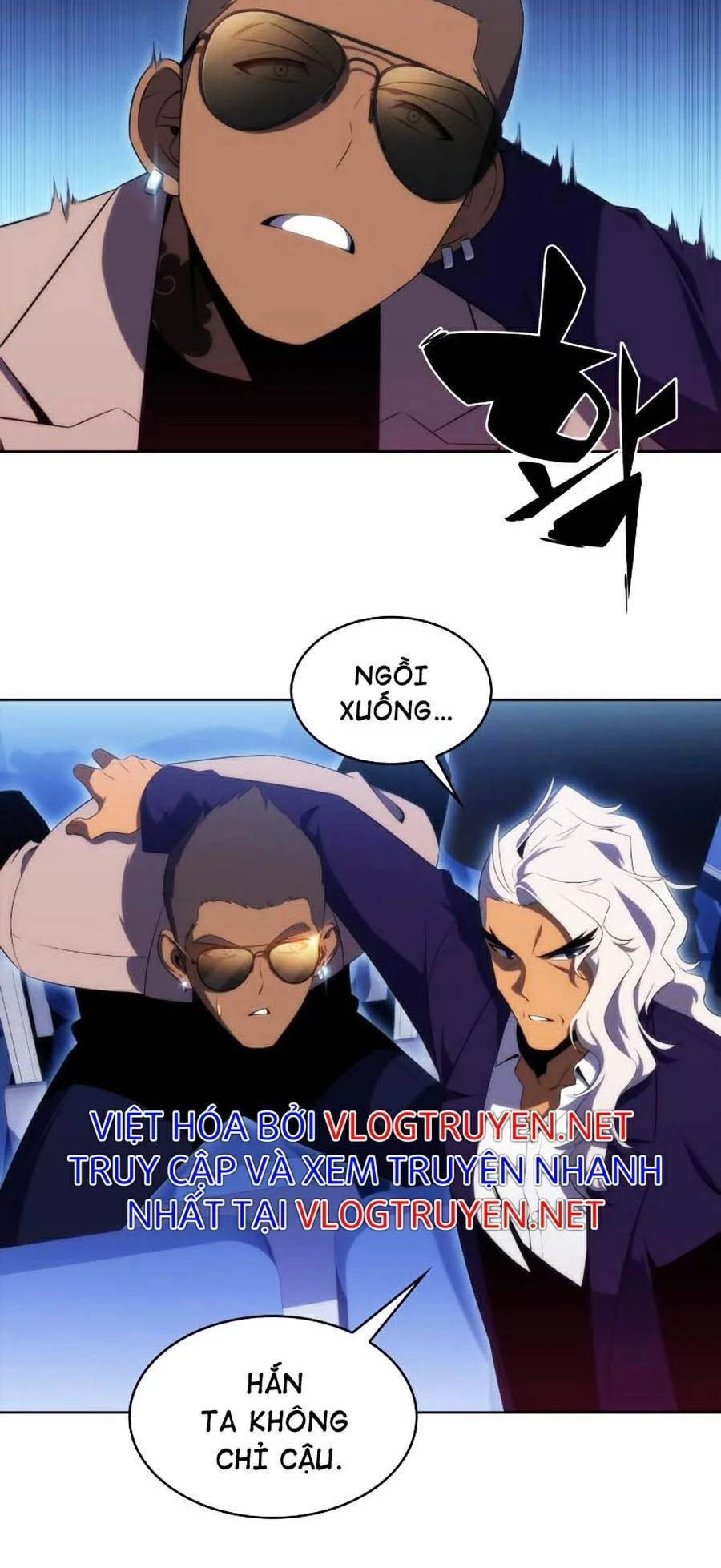 Người Chơi Mới Cấp Tối Đa Chapter 31 - Trang 4