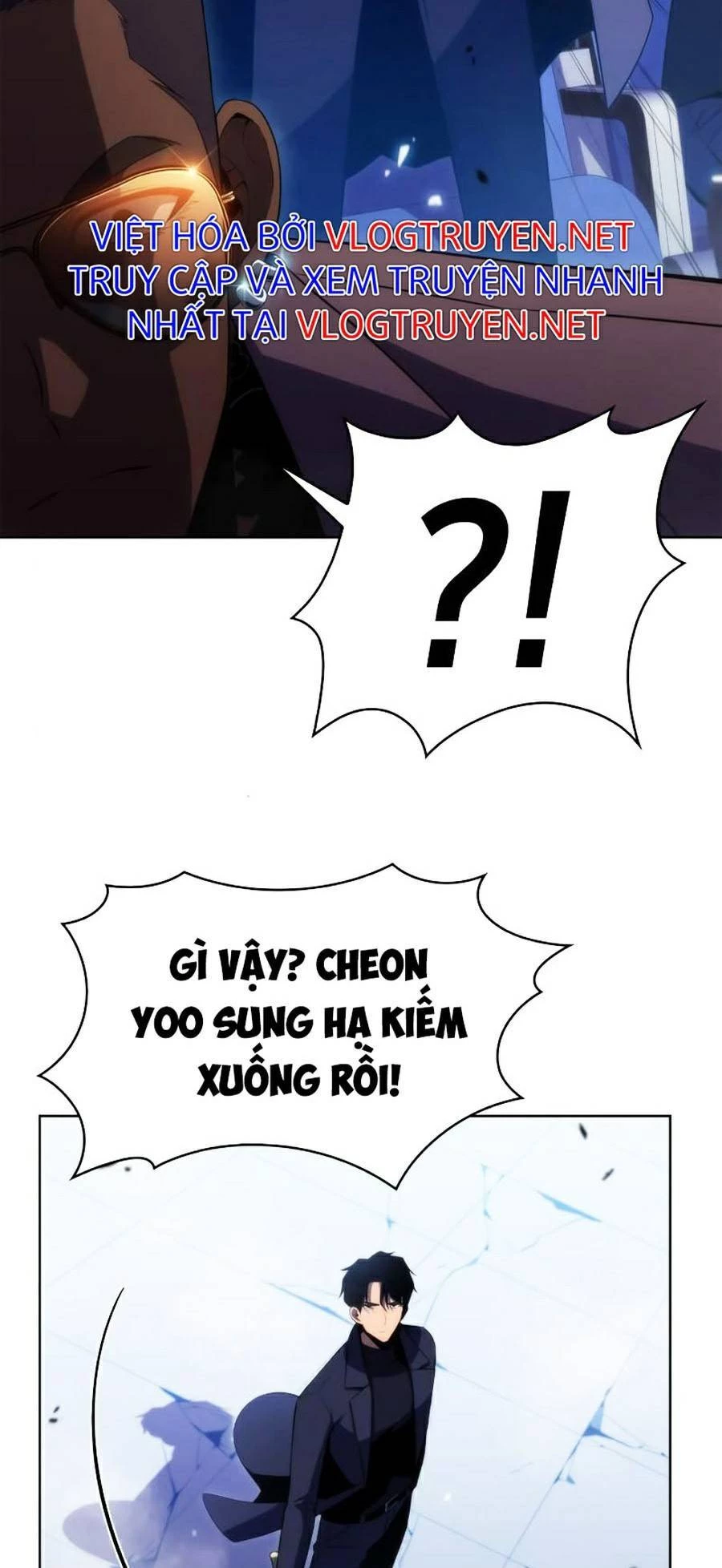 Người Chơi Mới Cấp Tối Đa Chapter 31 - Trang 4