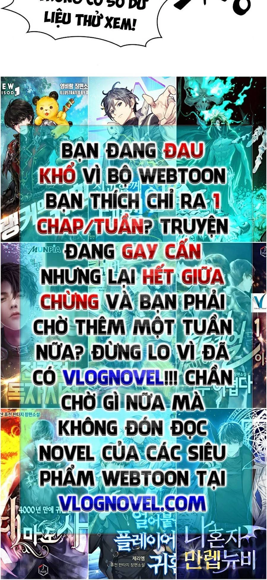 Người Chơi Mới Cấp Tối Đa Chapter 31 - Trang 4