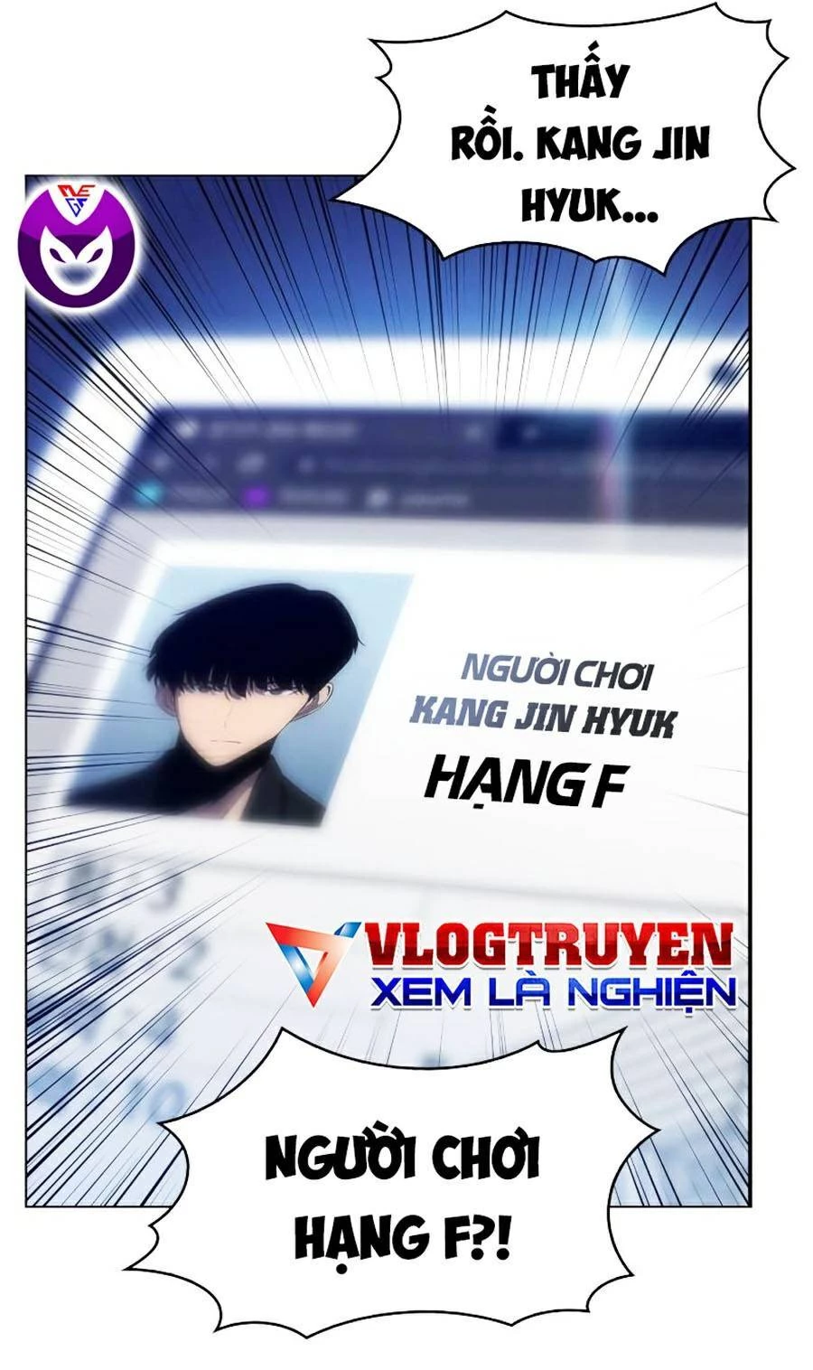 Người Chơi Mới Cấp Tối Đa Chapter 31 - Trang 4