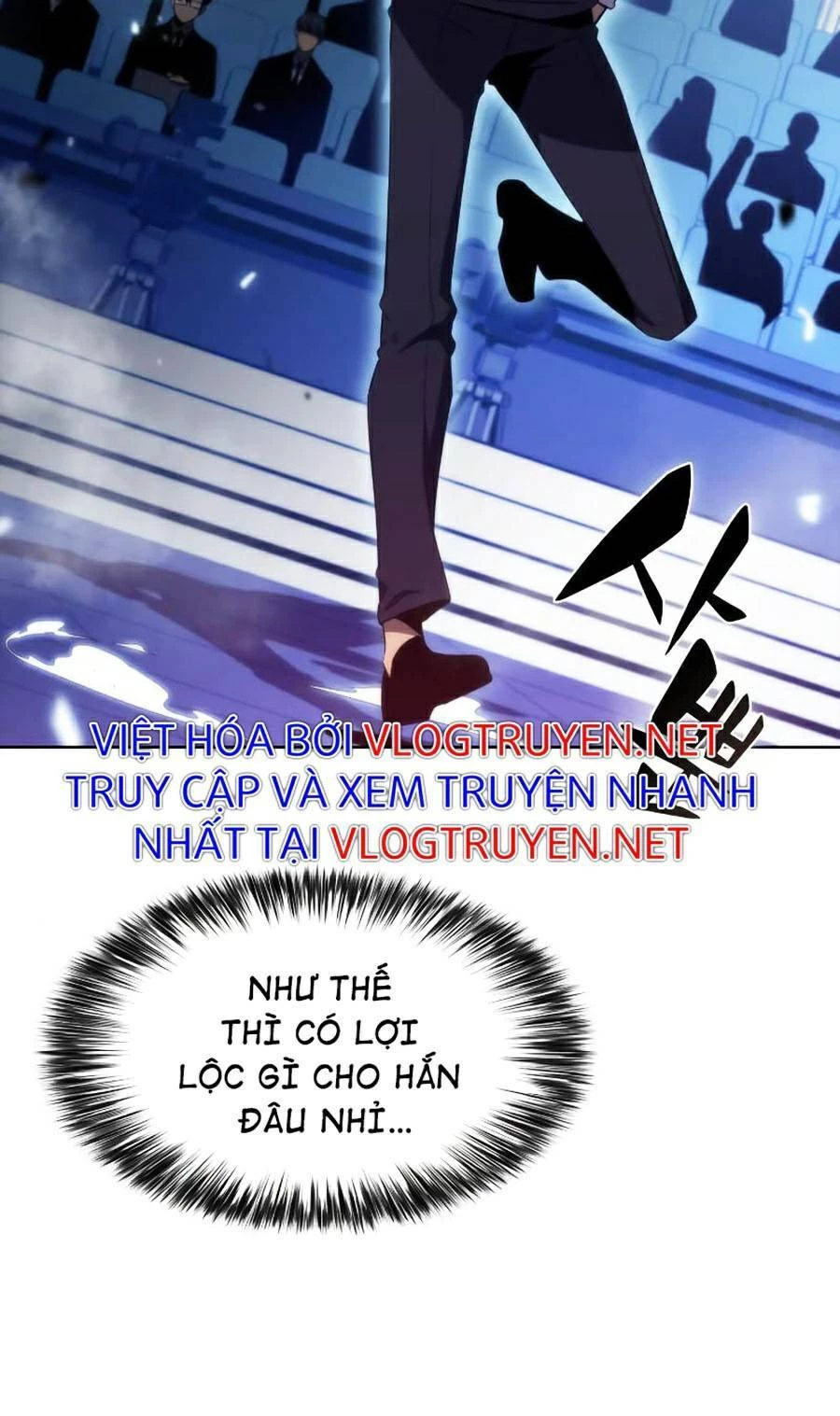 Người Chơi Mới Cấp Tối Đa Chapter 31 - Trang 4