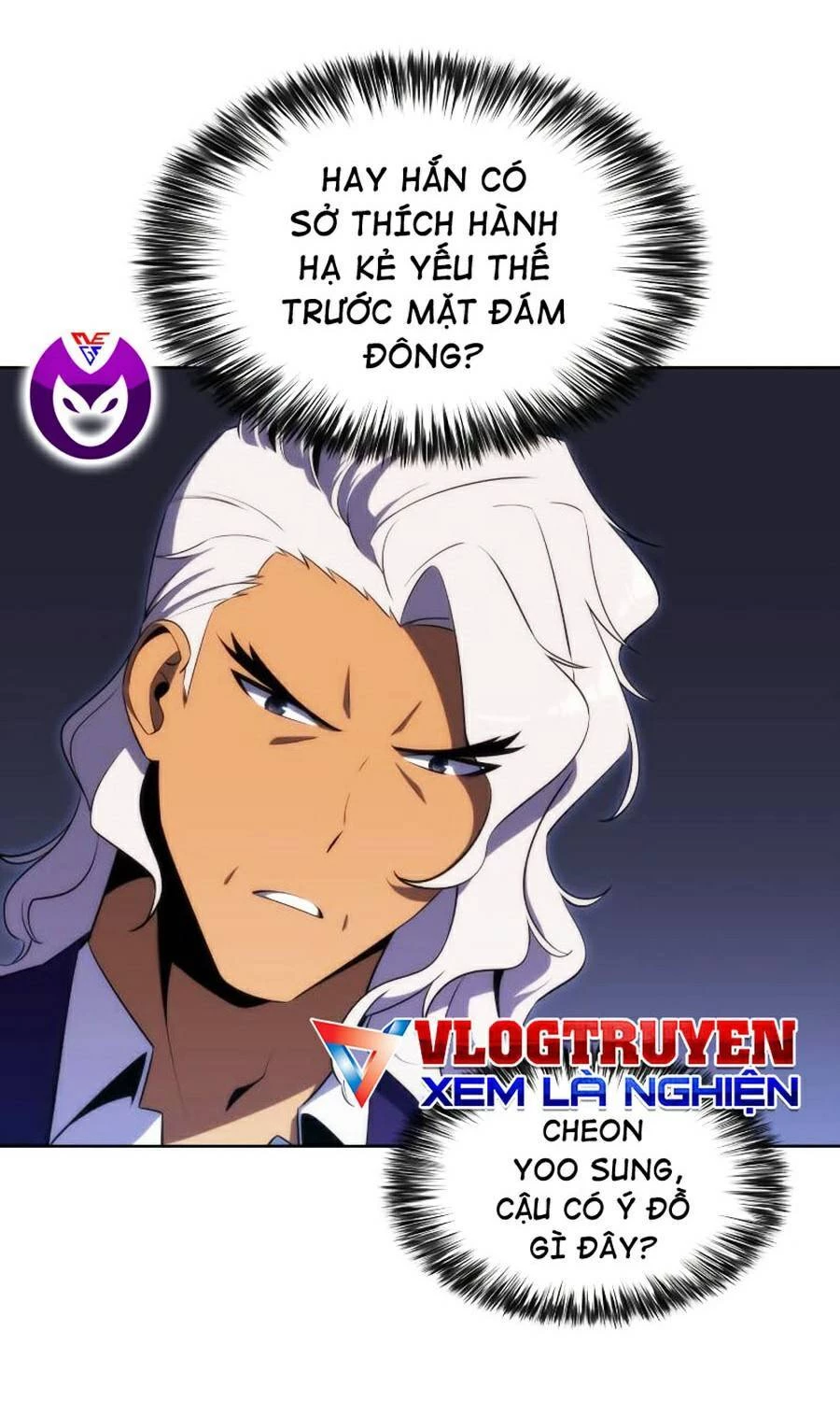 Người Chơi Mới Cấp Tối Đa Chapter 31 - Trang 4