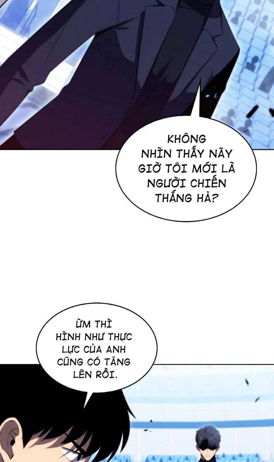 Người Chơi Mới Cấp Tối Đa Chapter 31 - Trang 4