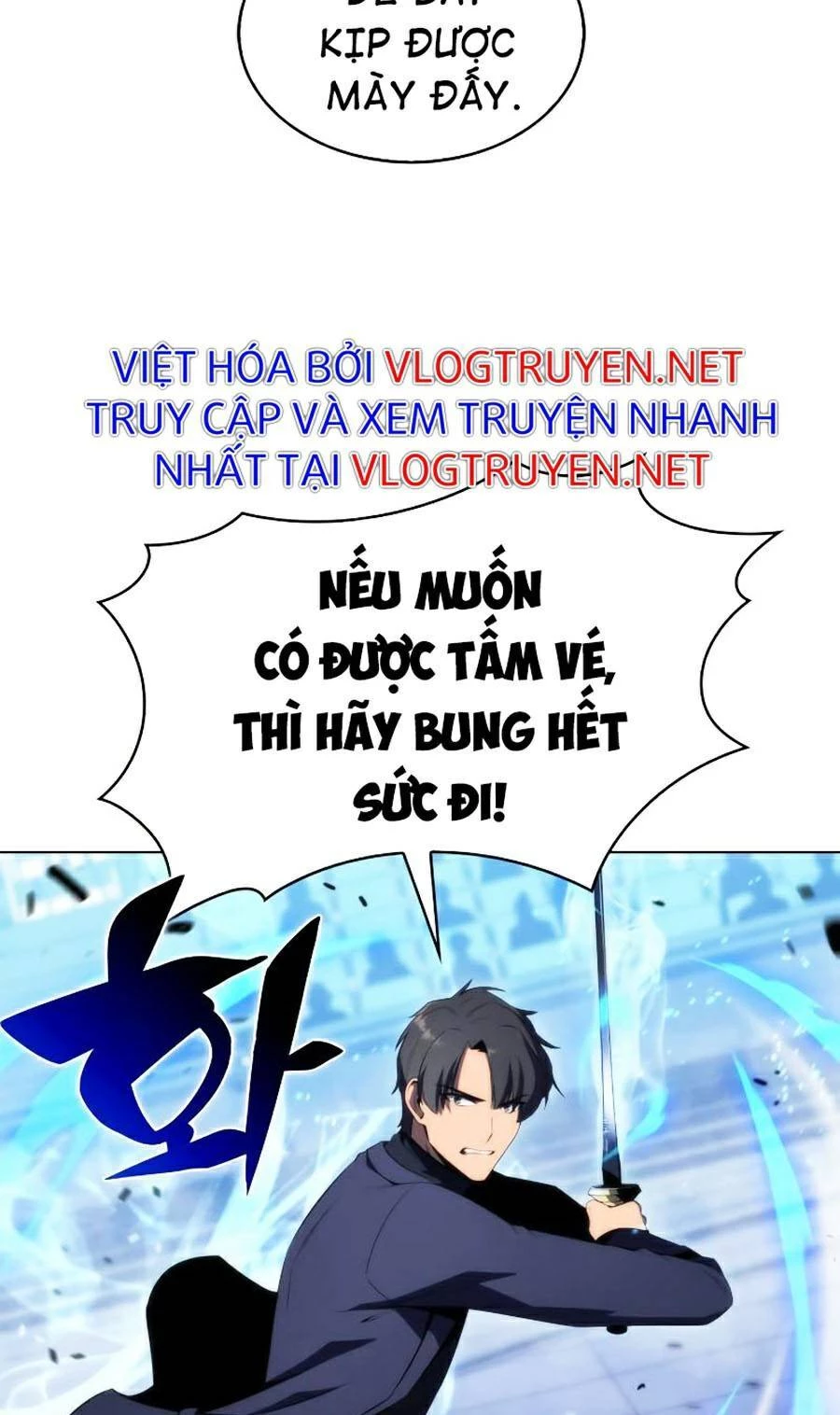 Người Chơi Mới Cấp Tối Đa Chapter 31 - Trang 4
