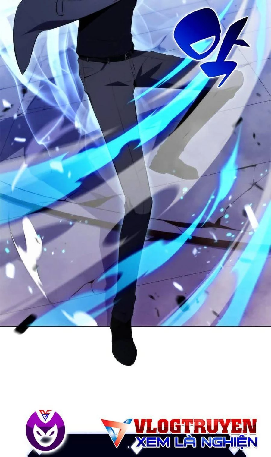 Người Chơi Mới Cấp Tối Đa Chapter 31 - Trang 4