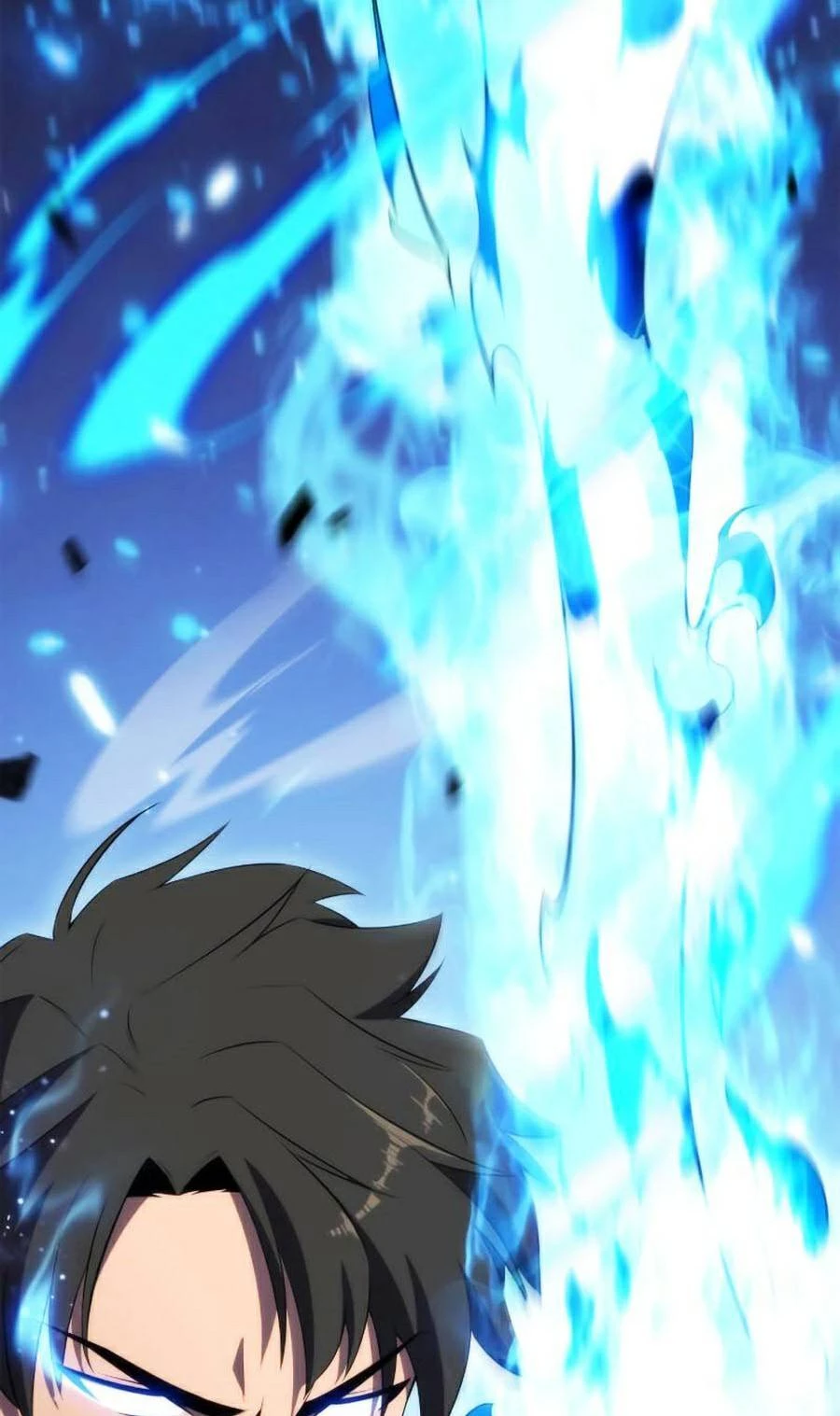 Người Chơi Mới Cấp Tối Đa Chapter 31 - Trang 4