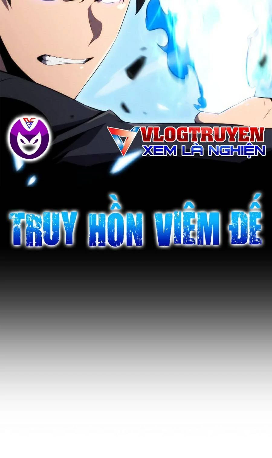 Người Chơi Mới Cấp Tối Đa Chapter 31 - Trang 4