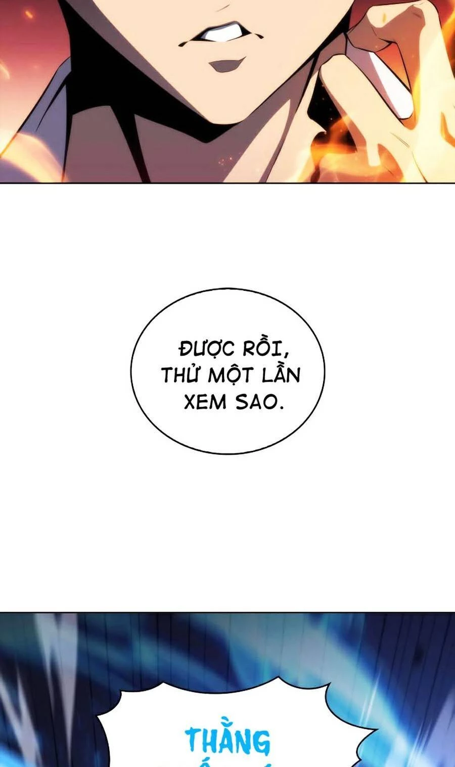 Người Chơi Mới Cấp Tối Đa Chapter 31 - Trang 4