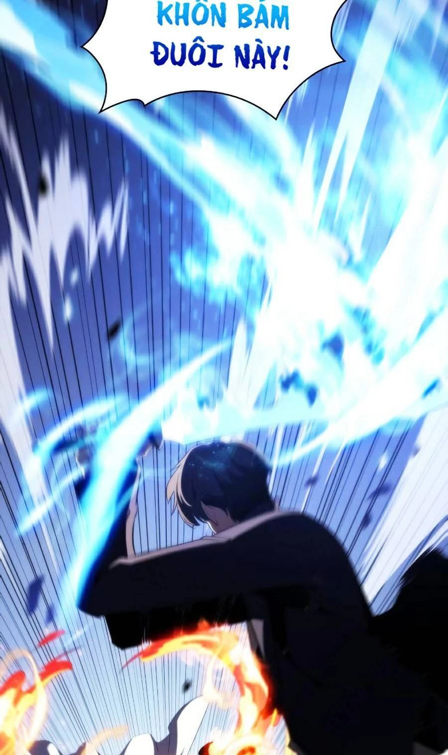 Người Chơi Mới Cấp Tối Đa Chapter 31 - Trang 4