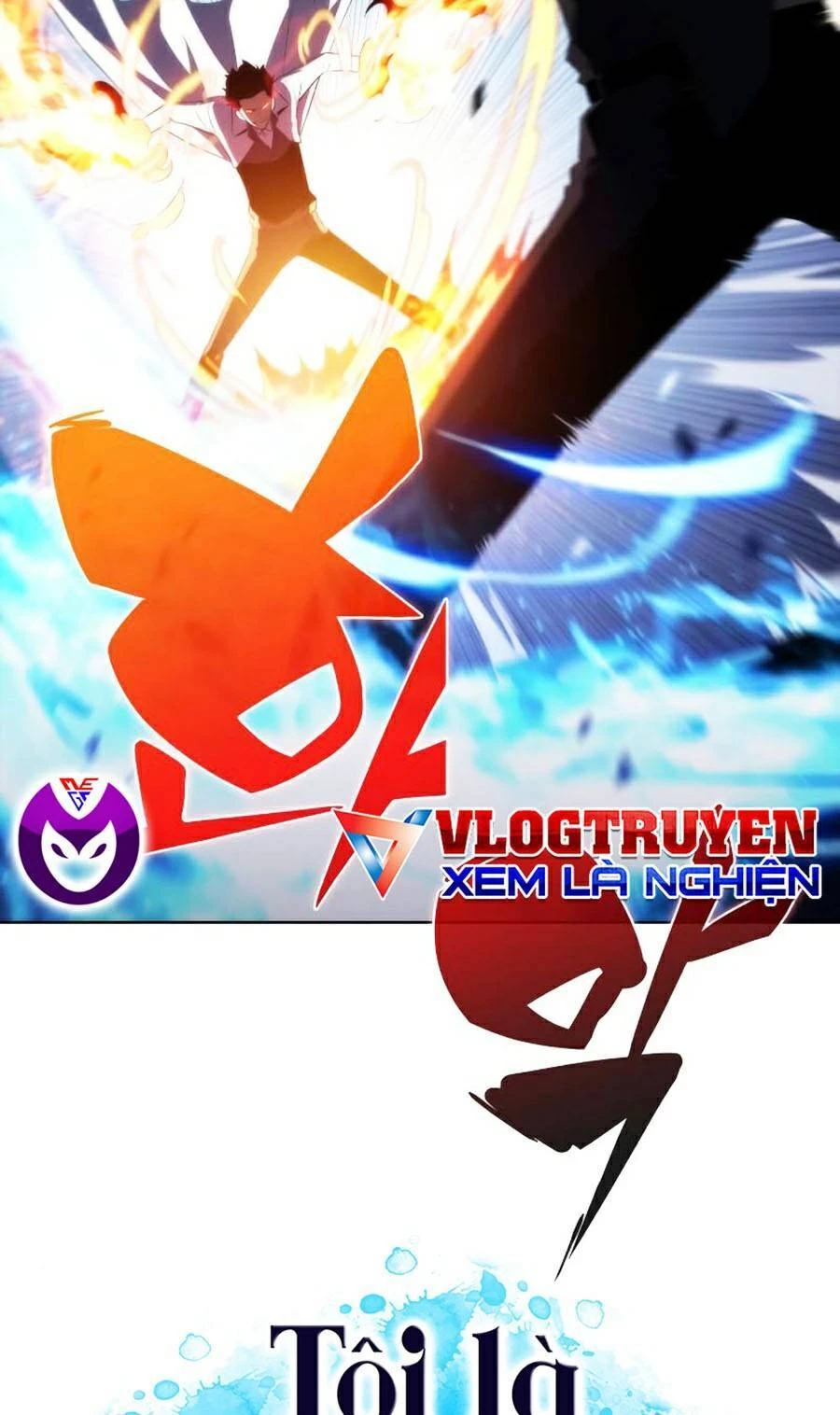 Người Chơi Mới Cấp Tối Đa Chapter 31 - Trang 4