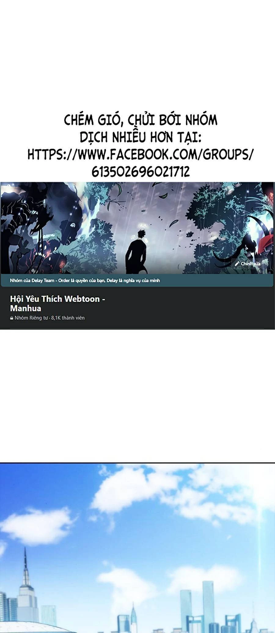 Người Chơi Mới Cấp Tối Đa Chapter 32 - Trang 4