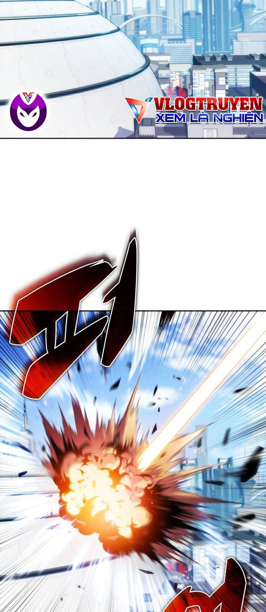 Người Chơi Mới Cấp Tối Đa Chapter 32 - Trang 4