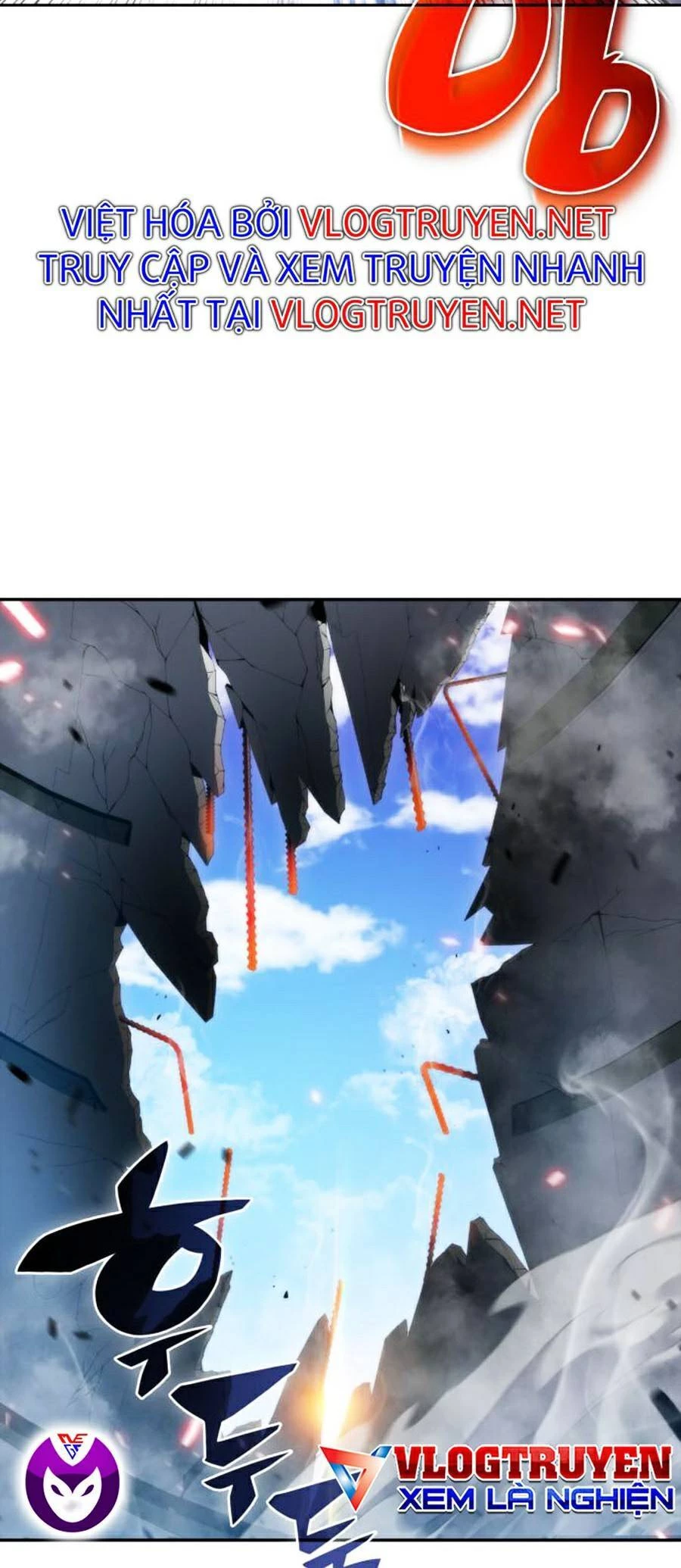 Người Chơi Mới Cấp Tối Đa Chapter 32 - Trang 4