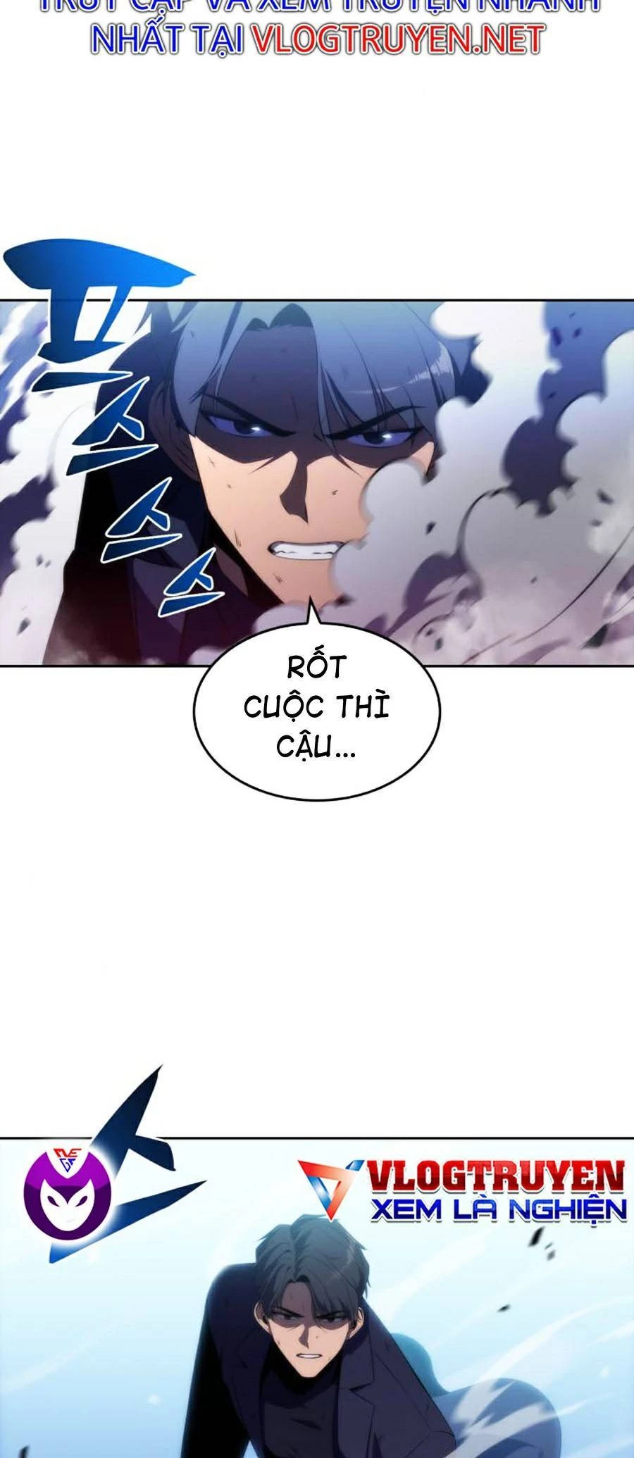 Người Chơi Mới Cấp Tối Đa Chapter 32 - Trang 4