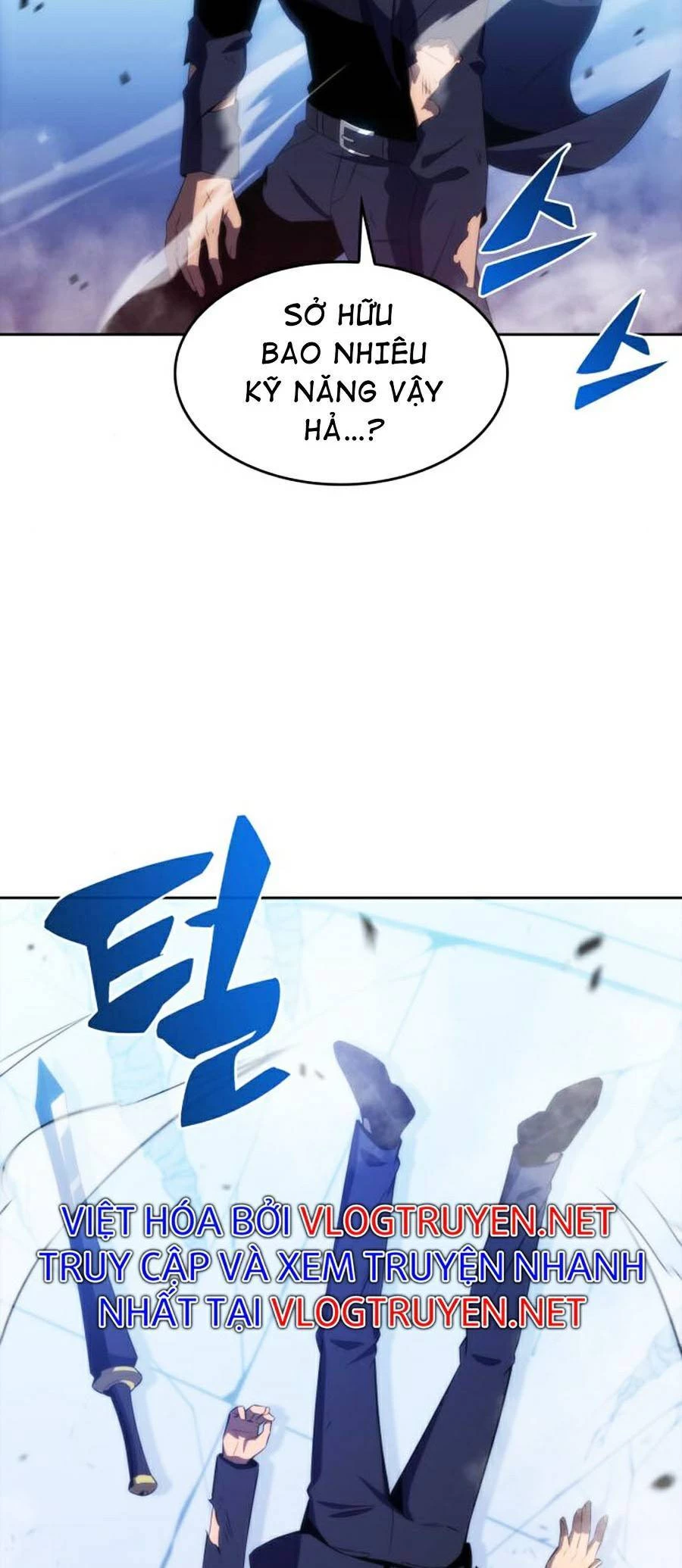 Người Chơi Mới Cấp Tối Đa Chapter 32 - Trang 4