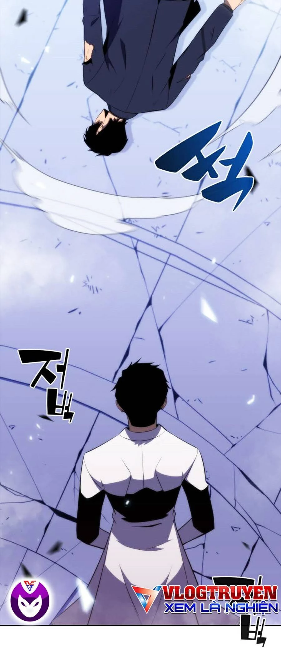 Người Chơi Mới Cấp Tối Đa Chapter 32 - Trang 4