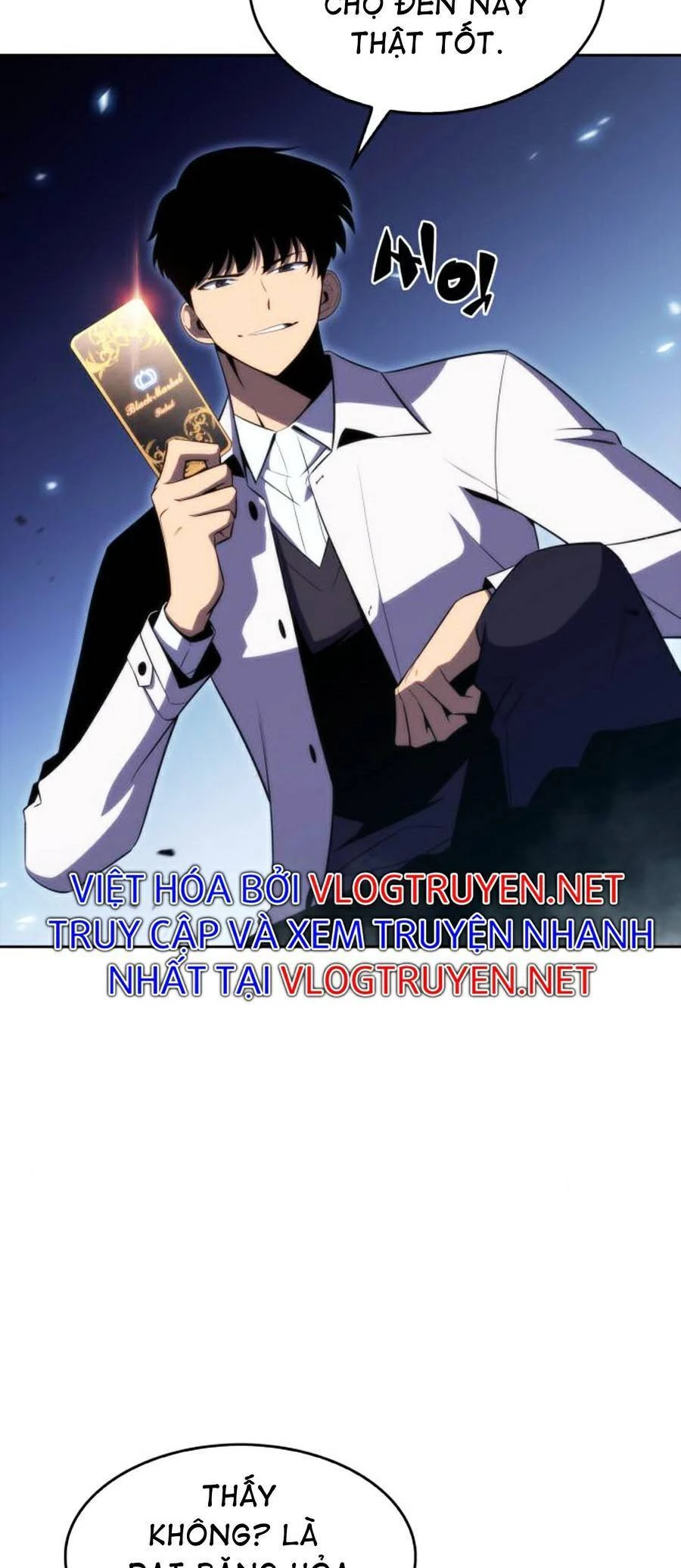 Người Chơi Mới Cấp Tối Đa Chapter 32 - Trang 4