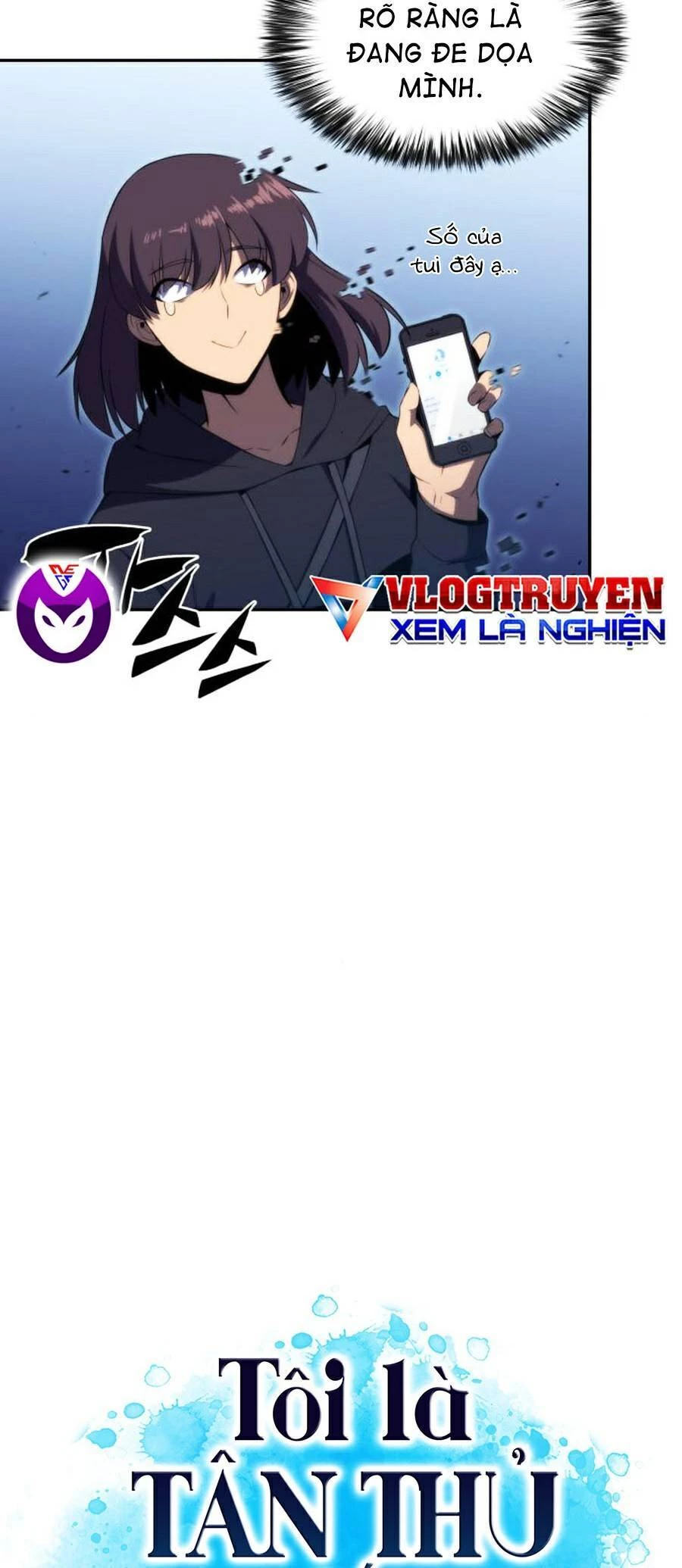 Người Chơi Mới Cấp Tối Đa Chapter 32 - Trang 4