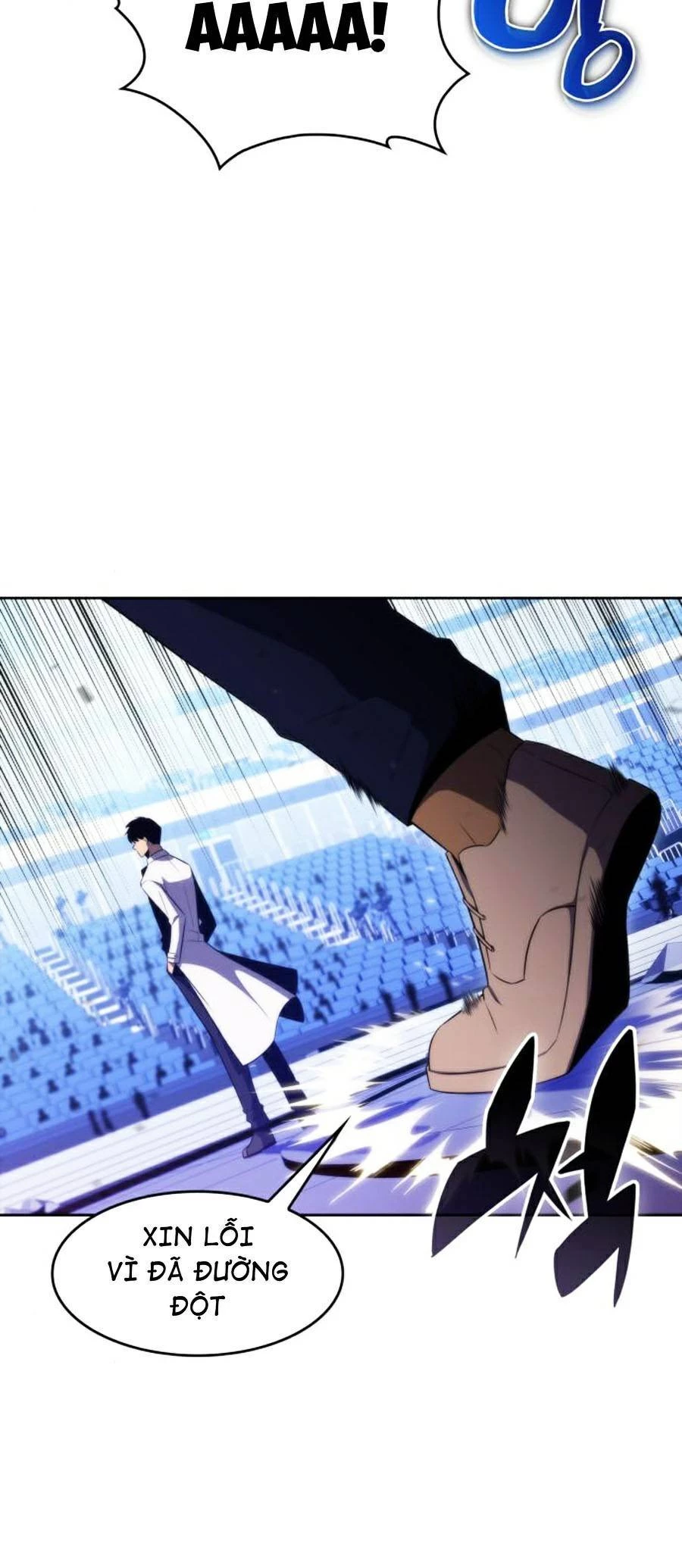 Người Chơi Mới Cấp Tối Đa Chapter 32 - Trang 4