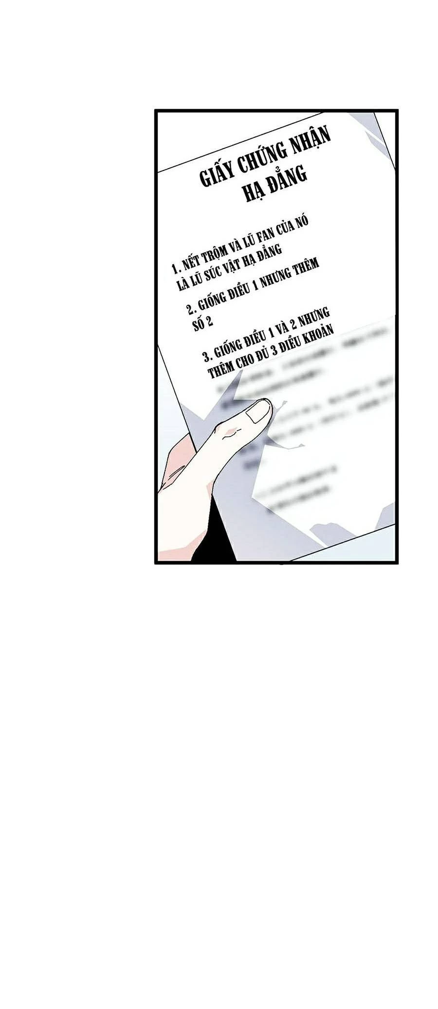 Người Chơi Mới Cấp Tối Đa Chapter 32 - Trang 4