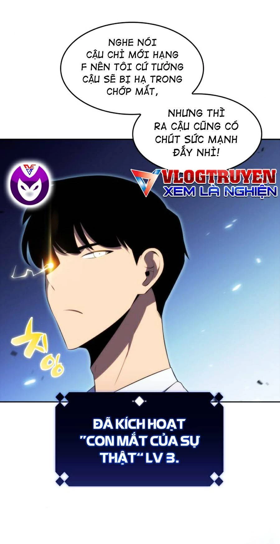 Người Chơi Mới Cấp Tối Đa Chapter 32 - Trang 4