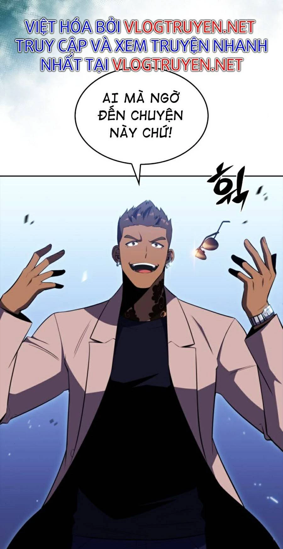 Người Chơi Mới Cấp Tối Đa Chapter 32 - Trang 4