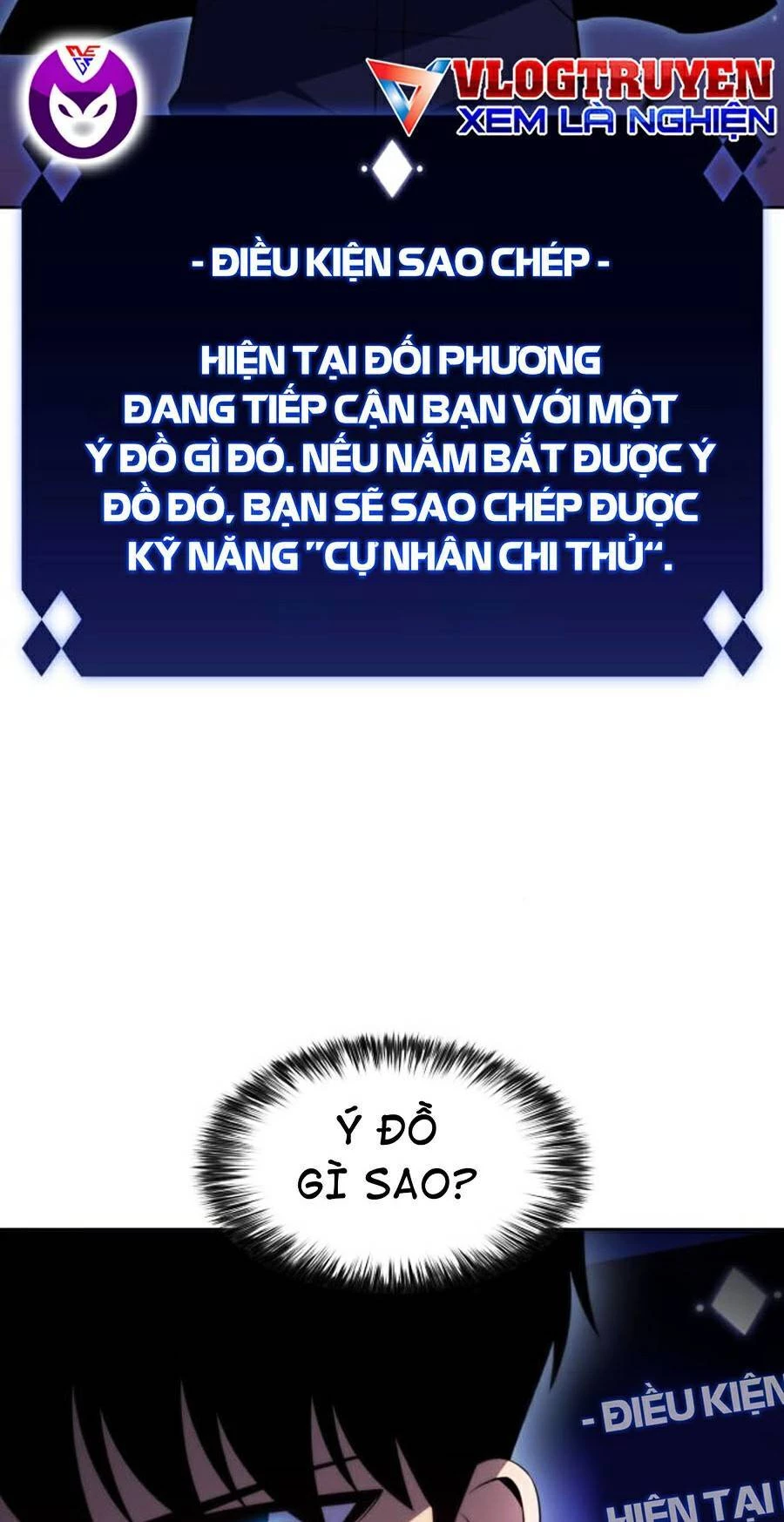 Người Chơi Mới Cấp Tối Đa Chapter 32 - Trang 4