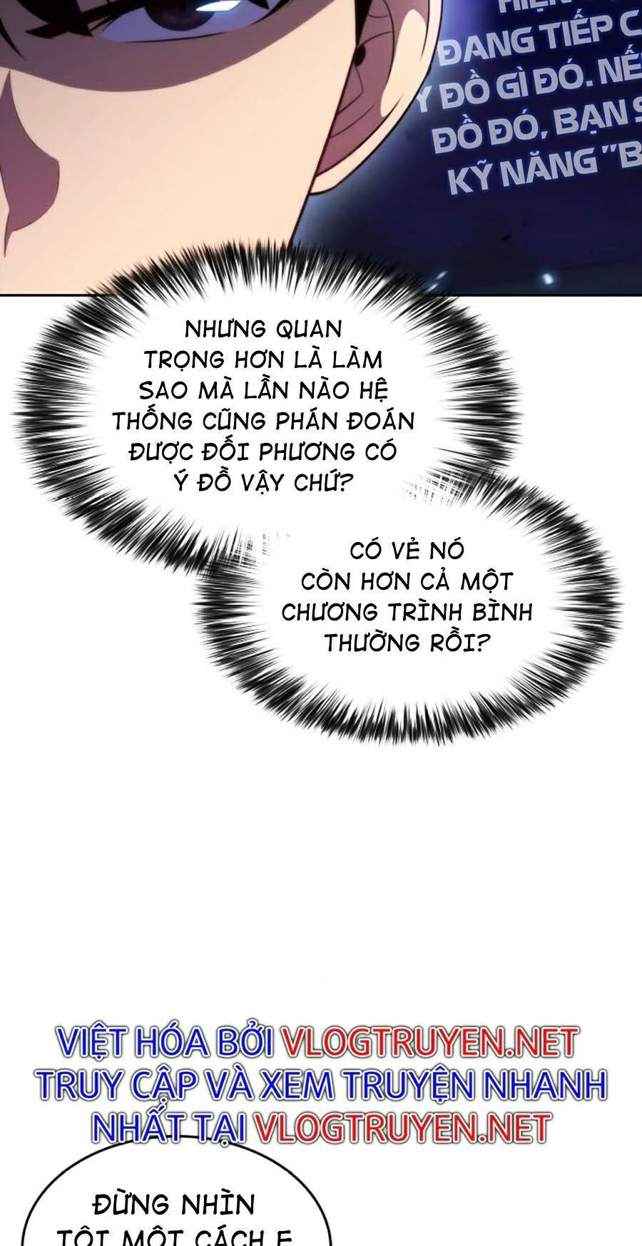 Người Chơi Mới Cấp Tối Đa Chapter 32 - Trang 4