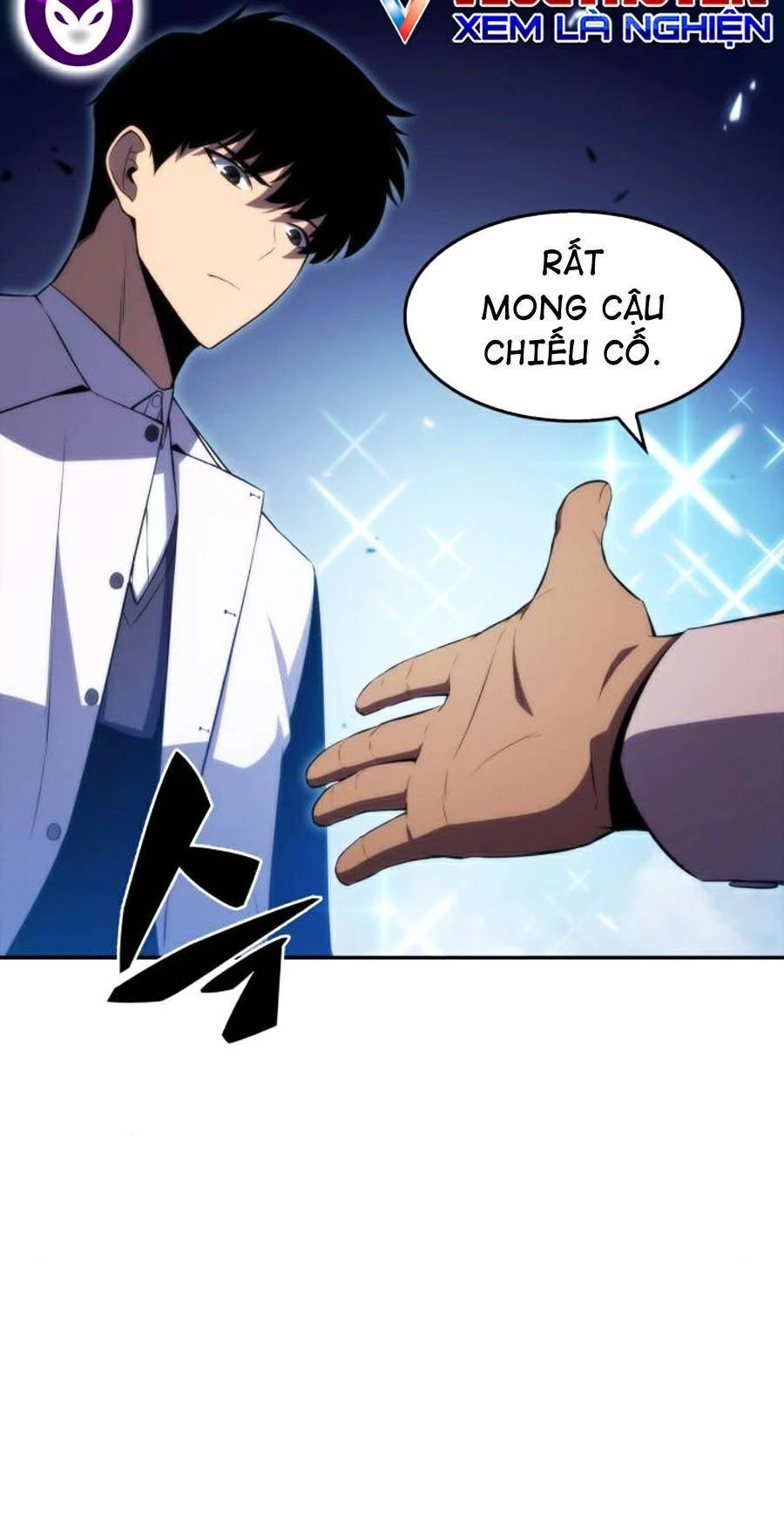 Người Chơi Mới Cấp Tối Đa Chapter 32 - Trang 4